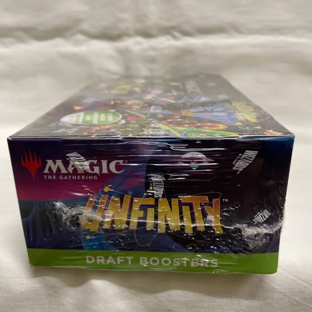 MTG Unfinityドラフト・ブースター英語版 1BOX ① | tradexautomotive.com