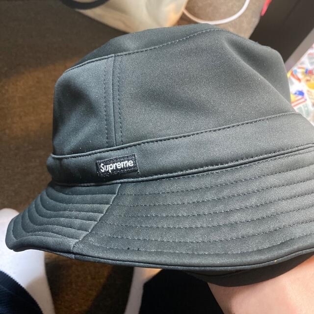 Supreme(シュプリーム)のsupreme バケットハット メンズの帽子(ハット)の商品写真