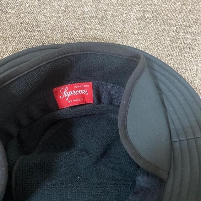 Supreme(シュプリーム)のsupreme バケットハット メンズの帽子(ハット)の商品写真