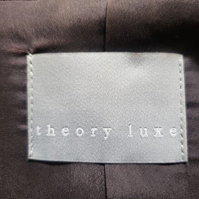 【美品】Theory ジャケット