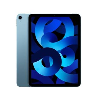 アイパッド(iPad)のiPad Air 第5世代　256GB ブルー MM9N3J/A (タブレット)