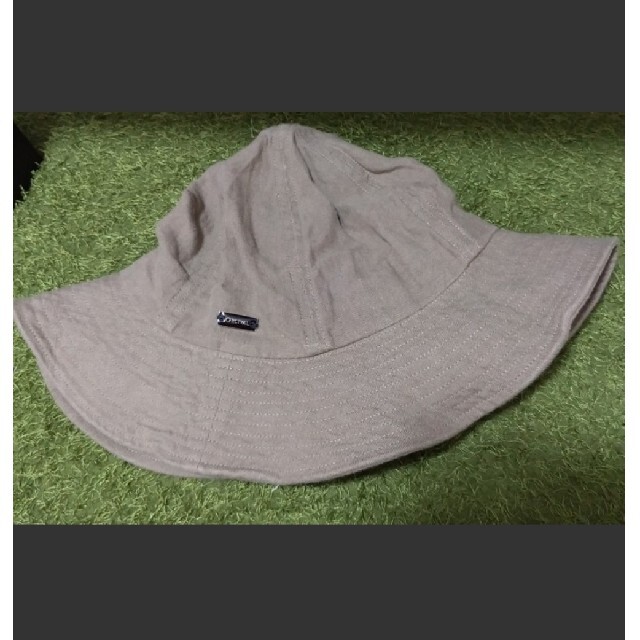 ORCIVAL(オーシバル)のオーシバル　リネン　ハット レディースの帽子(ハット)の商品写真