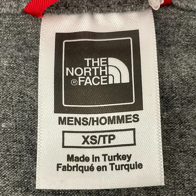 THE NORTH FACE(ザノースフェイス)のノースフェイス The North Face 半袖Tシャツ (15503) メンズのトップス(Tシャツ/カットソー(半袖/袖なし))の商品写真
