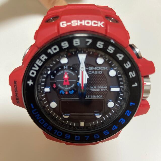 G-SHOCK 腕時計