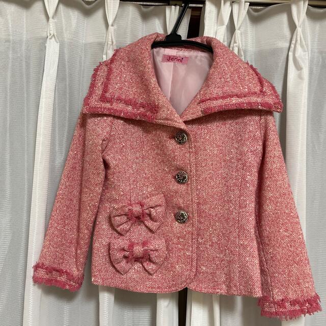 子ども服　セットアップ キッズ/ベビー/マタニティのキッズ服女の子用(90cm~)(その他)の商品写真