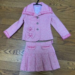 子ども服　セットアップ(その他)