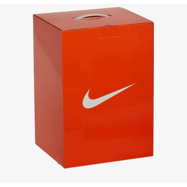 NIKE(ナイキ)のNIKE  ナイキ　ランドセル　新品・未使用品　ブラック/シルバー キッズ/ベビー/マタニティのこども用バッグ(ランドセル)の商品写真