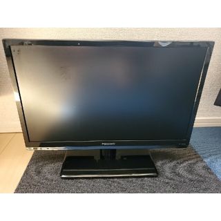 パナソニック(Panasonic)のPanasonic 19インチテレビ(テレビ)