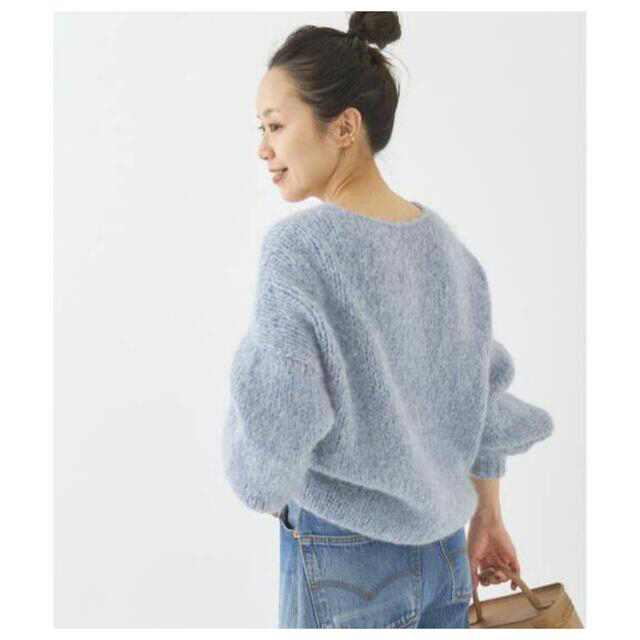 LOLA ME ローラミー SOFIEカーディガン カーディガン | femuacorsica