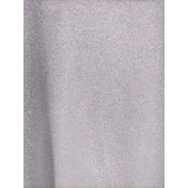 MAISON CARREE(メゾンカレ) Basic カシミヤニット トップスの MAISON CARREE(メゾンカレ) Basic カシミヤニット トップスの