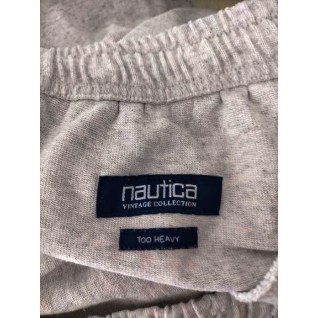 NAUTICA(ノーティカ) TOO HEAVY Relaxed Pants