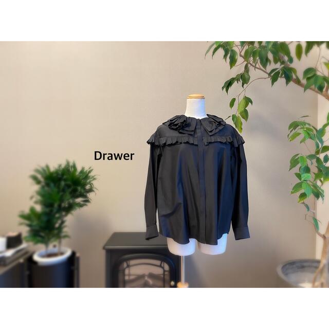 Drawer(ドゥロワー)の★★ あちゅ様❤︎ ご専用ページ　★★ レディースのトップス(シャツ/ブラウス(長袖/七分))の商品写真