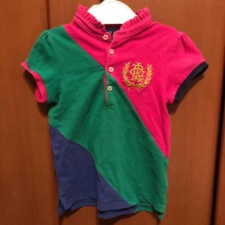 ポロラルフローレン(POLO RALPH LAUREN)のラルフローレン　トップス(Tシャツ/カットソー)