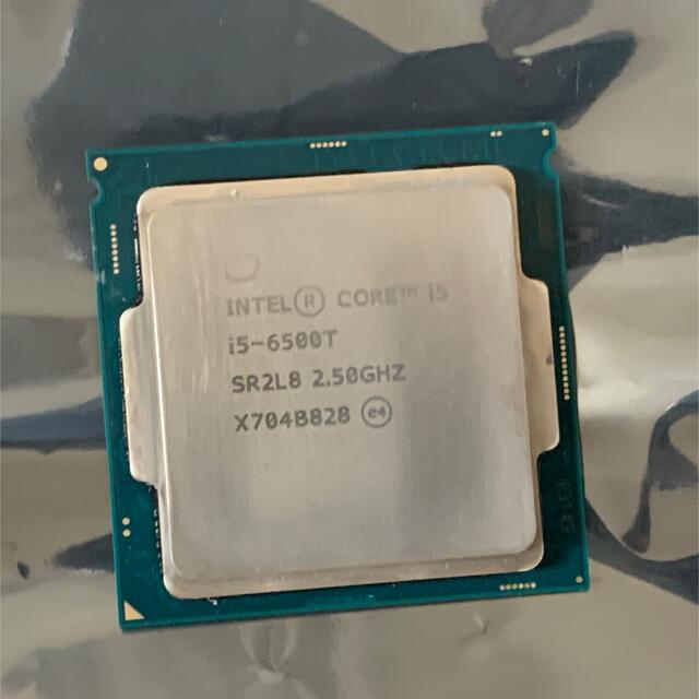 intel i5 6500T