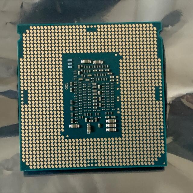 intel i5 6500T 1