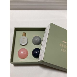 Huxley ハクスリー フレグランス コレクション 新品(香水(女性用))