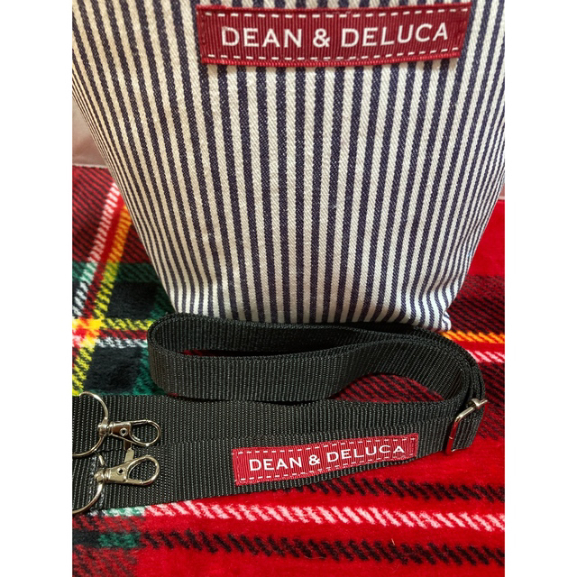 DEAN & DELUCA(ディーンアンドデルーカ)のゆりり様専用　ポーチ その他のその他(その他)の商品写真