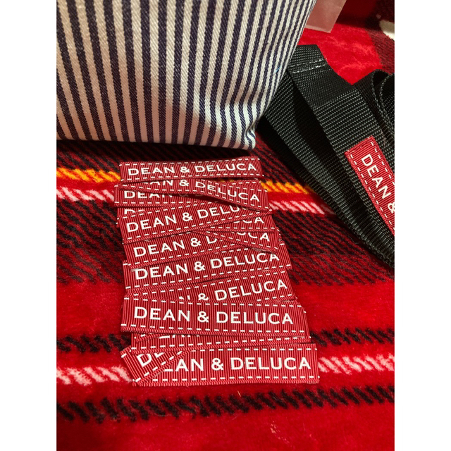 DEAN & DELUCA(ディーンアンドデルーカ)のゆりり様専用　ポーチ その他のその他(その他)の商品写真