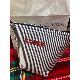 ディーンアンドデルーカ(DEAN & DELUCA)のゆりり様専用　ポーチ(その他)