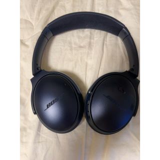 ボーズ(BOSE)のBose QuietComfort 35 II  スペシャルエディション(ヘッドフォン/イヤフォン)