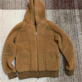 ジムフレックス ボアパーカー パーカー(レディース)の通販 100点以上