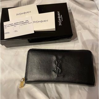 サンローラン(Saint Laurent)の専用　サンローラン　長財布(財布)