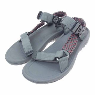 Snow Peak - snowpeak スノーピーク サンダル × Teva テバ ...