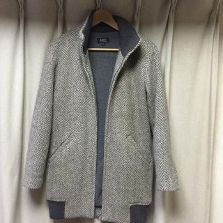 アーペーセー(A.P.C)のA.P.C コート(その他)