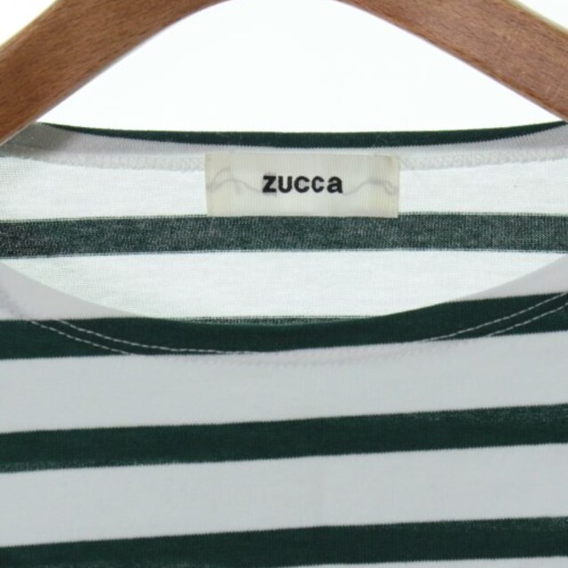 ZUCCa Tシャツ・カットソー レディース