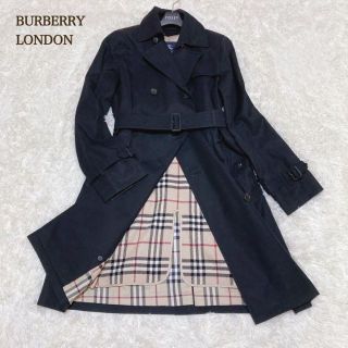 バーバリー(BURBERRY) ライナー付き トレンチコート(レディース)の通販 ...