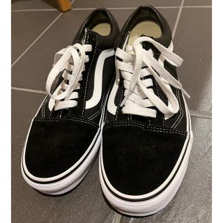 ヴァンズ(VANS)のVANS オールドスクール　26cm(スニーカー)