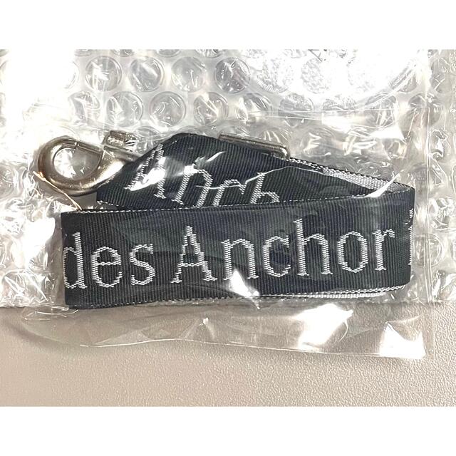 Mercedes Anchor Inc. Lanyard  ランヤード