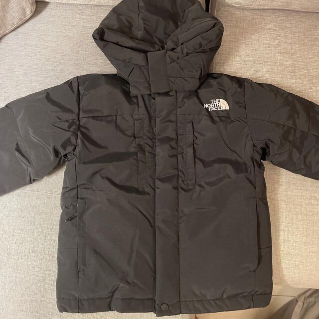 キッズ服男の子用(90cm~)the north face ダウンジャケット　130