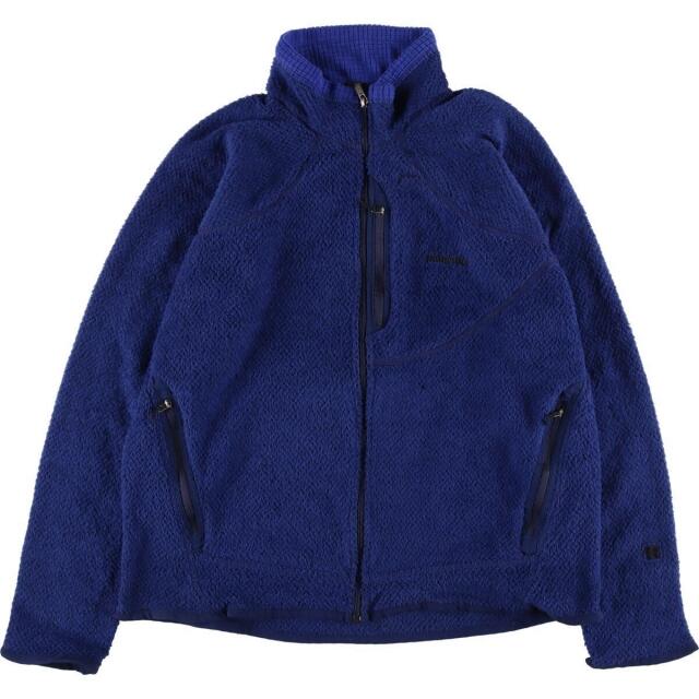 patagonia - 古着 04年製 パタゴニア Patagonia レギュレーターR2 ...