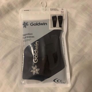 ゴールドウィン(GOLDWIN)の着厚ストッキング(タイツ/ストッキング)