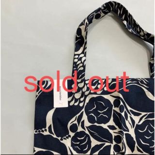 マリメッコ(marimekko)のmarimekko マリメッコ トート 新品(トートバッグ)