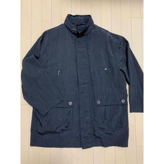 ゲス(GUESS)の【送料込】80s〜90s GUESS コート(ステンカラーコート)