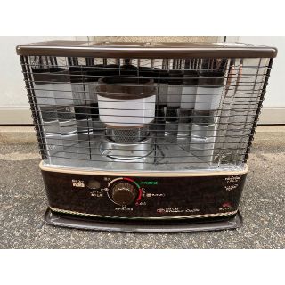 【SOLD OUT】TOYOTOMI トヨトミ 石油ストーブ RC-W32F(ストーブ)