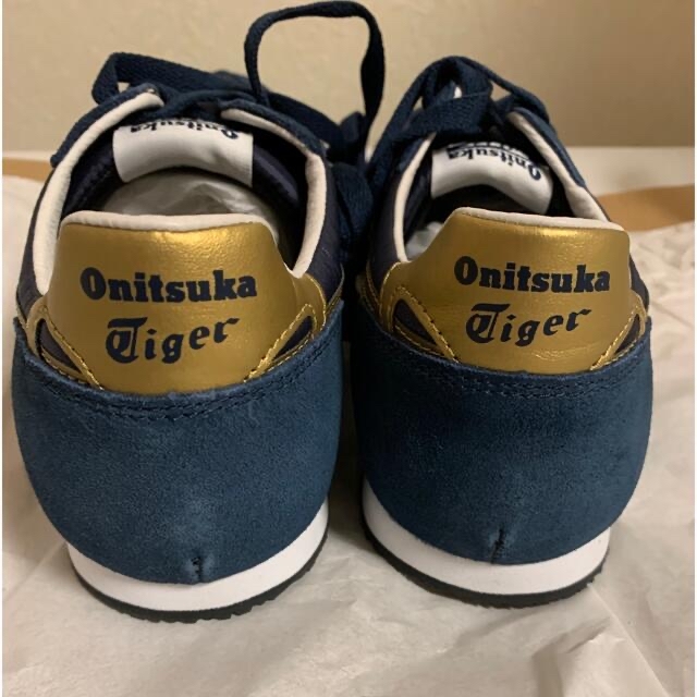 Onitsuka Tiger(オニツカタイガー)のonitsuka tiger TH109L　SERRANO（セラーノ） 28cm メンズの靴/シューズ(スニーカー)の商品写真