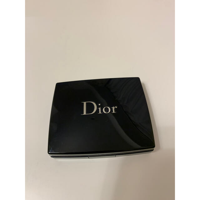 Dior(ディオール)のDior ディオール ブラッシュ バヤデール 001コラールシマー コスメ/美容のベースメイク/化粧品(チーク)の商品写真