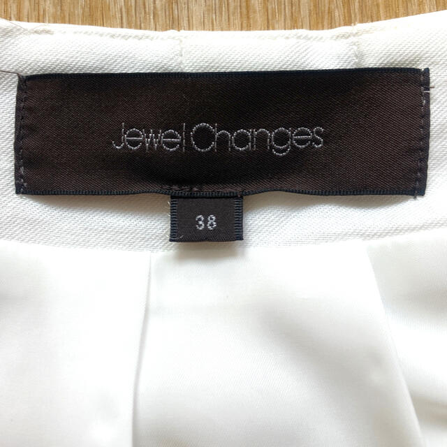 Jewel Changes(ジュエルチェンジズ)のJewel changes スカート レディースのスカート(ひざ丈スカート)の商品写真