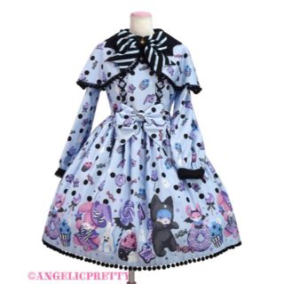 Angelic Prettyのフリマアイテム一覧 Angelic Prettyのフリマアイテム一覧