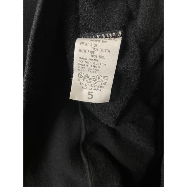 AURALEE 16aw BACK WOOL SWEAT BIG 開店記念セール! 7200円 stockshoes.co