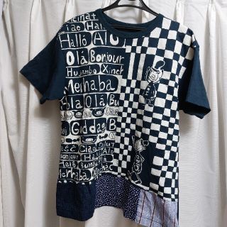 アルベロベロ(ALBEROBELLO)のアルベロベロTシャツ(Tシャツ(半袖/袖なし))