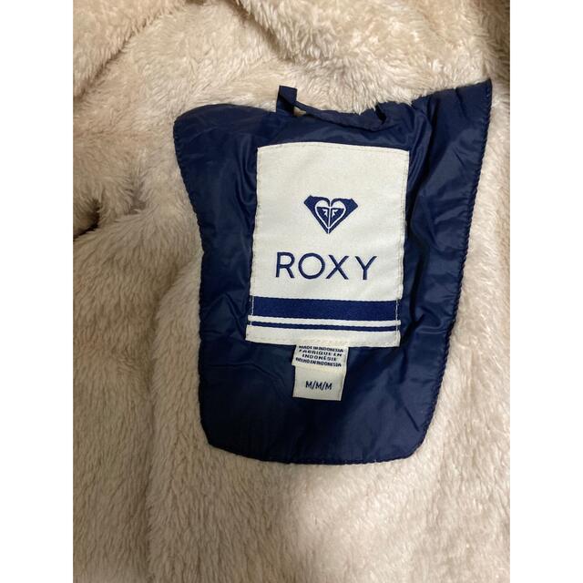 Roxy(ロキシー)の10K リムーバブルライナー付き3WAY JK レディースのジャケット/アウター(モッズコート)の商品写真