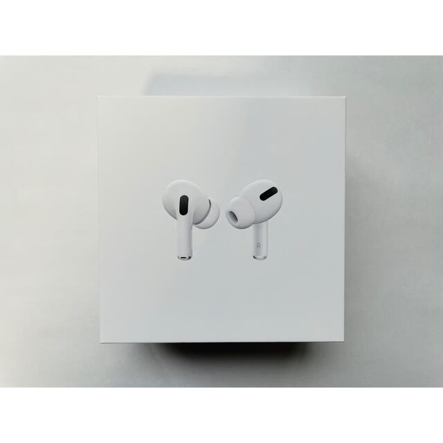 【週末割引】AirPods Pro 充電ケース【箱つき】 4