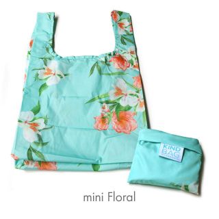 【新品】カインドバッグ KIND BAG  エコバッグ 1320円       (エコバッグ)