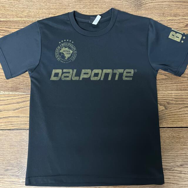 DalPonte(ダウポンチ)のDALPONTE トレーニングシャツ スポーツ/アウトドアのサッカー/フットサル(ウェア)の商品写真