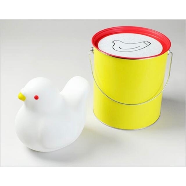 【新品未使用】鎌倉 豊島屋 ハトの灯ルームランプ 【新品未使用】鎌倉 豊島屋 ハトの灯ルームランプ