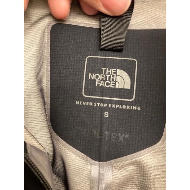 THE NORTH FACE(ザノースフェイス)のCLIMB VERY LIGHT JACKET  NP11505 メンズのジャケット/アウター(マウンテンパーカー)の商品写真
